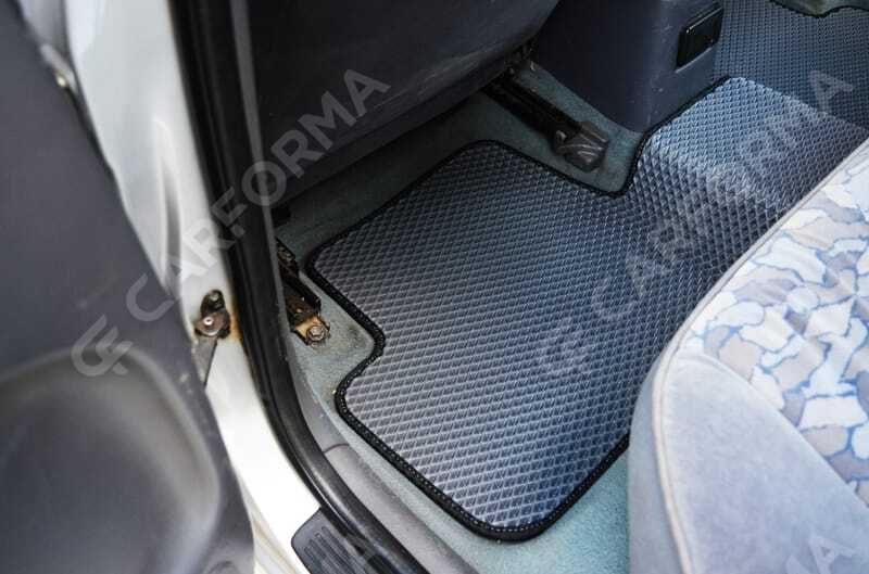 Коврики на Toyota Avensis I 1997&nbsp;-&nbsp;2002 в Улан-Удэ