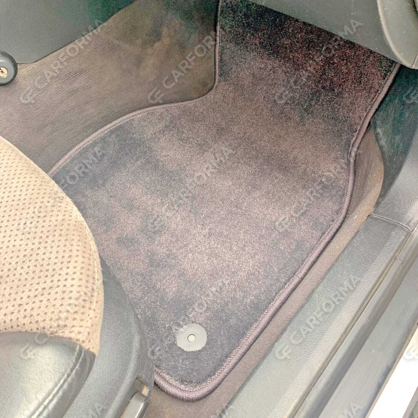 Коврики на Audi A6 (C5) 1997&nbsp;-&nbsp;2004 в Улан-Удэ