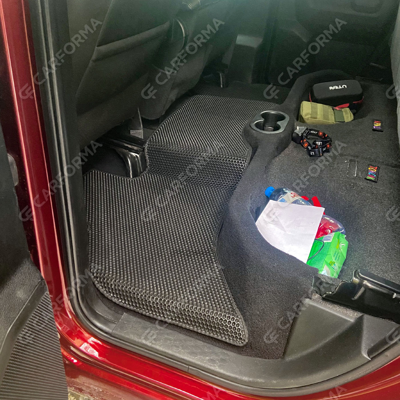 Коврики на RAM 1500 2008&nbsp;-&nbsp;2024 в Улан-Удэ