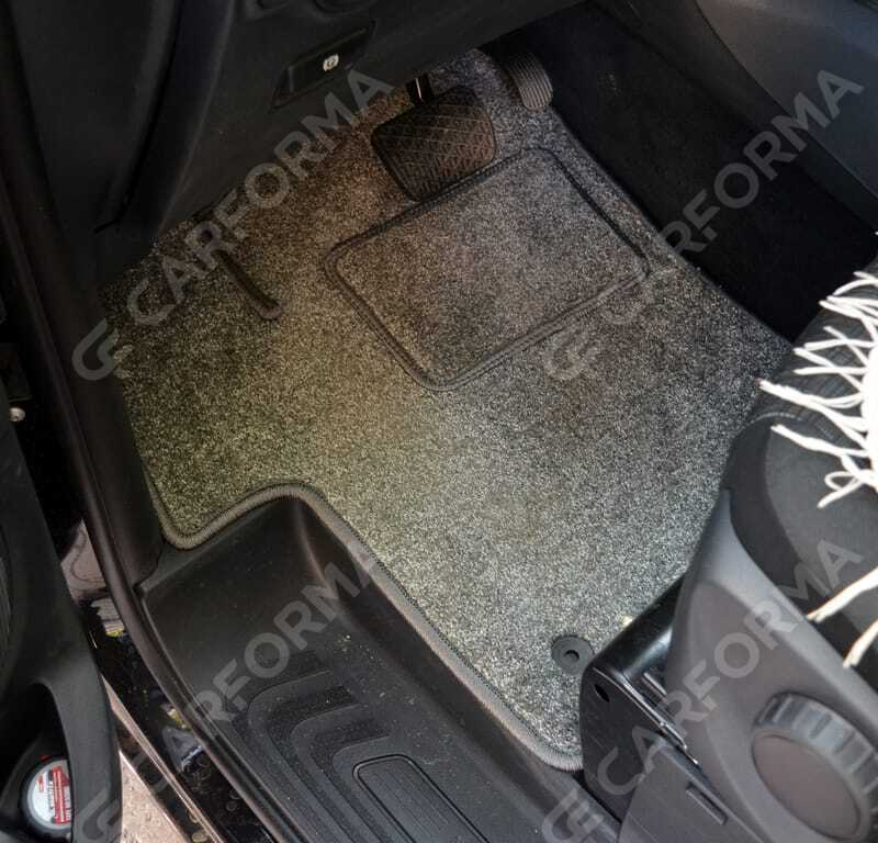 Коврики на Mercedes Vito (W447) 2014&nbsp;-&nbsp;2026 в Улан-Удэ