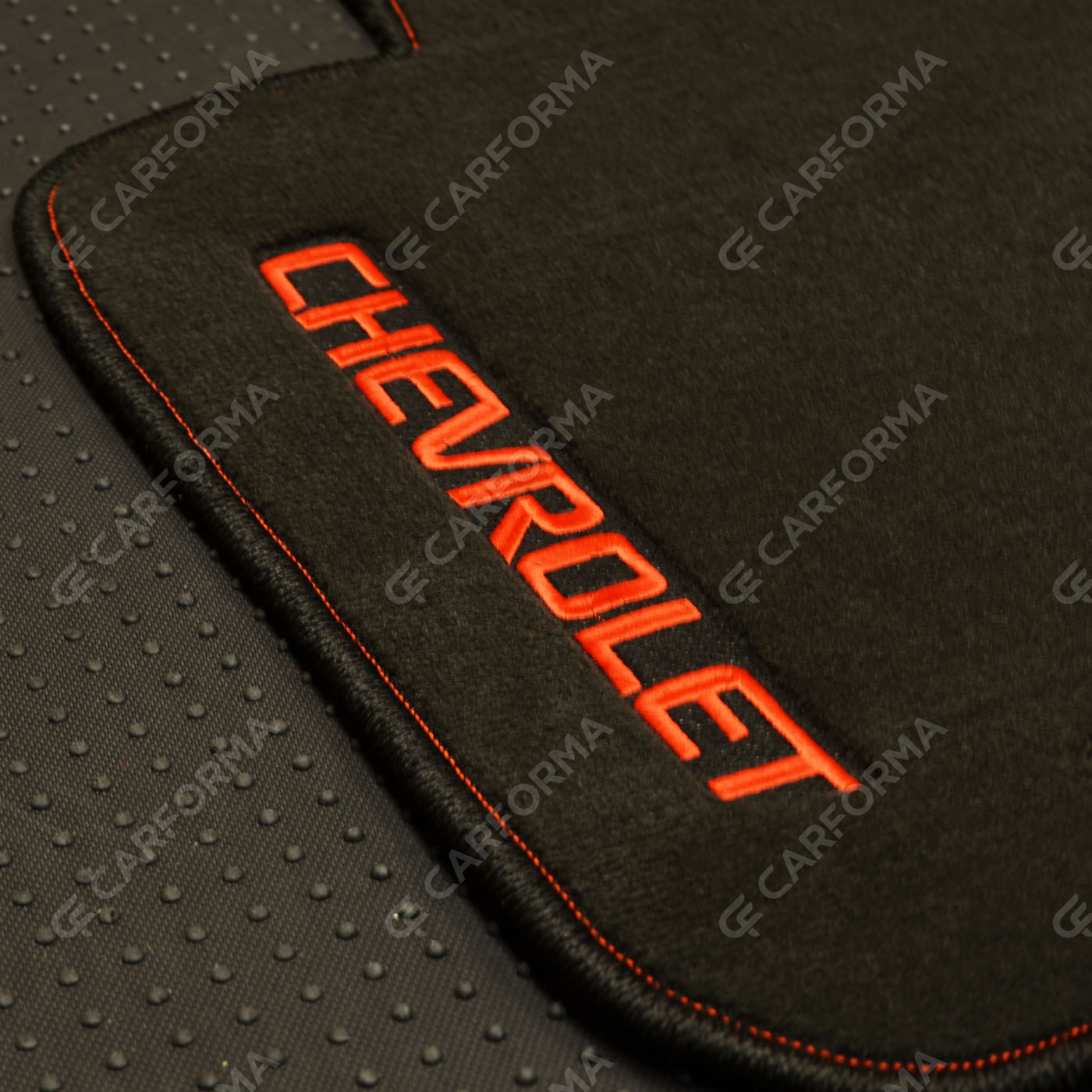 Коврики на Chevrolet Aveo I 2002&nbsp;-&nbsp;2012 в Улан-Удэ