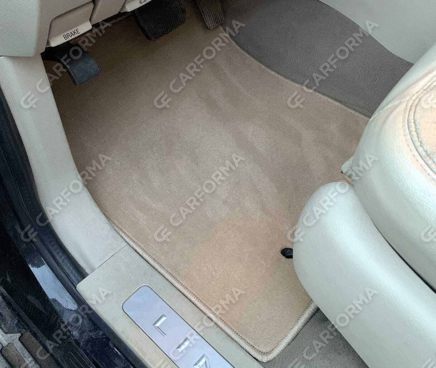 Коврики на Lincoln Navigator II 2003&nbsp;-&nbsp;2006 в Улан-Удэ