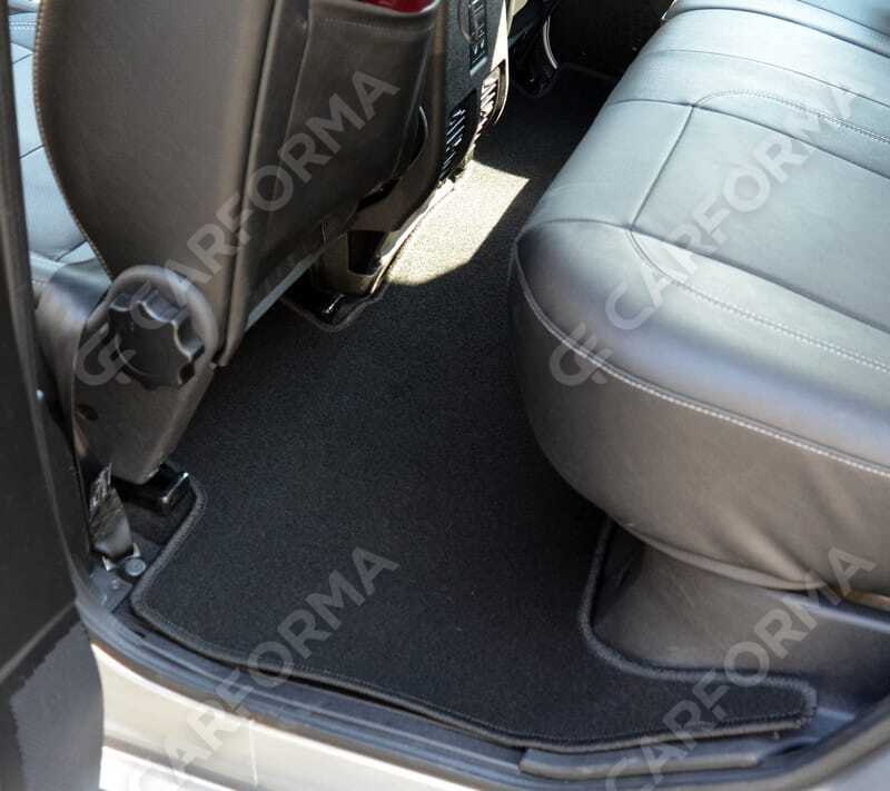 Коврики на УАЗ Патриот пикап (рестайлинг) 2014&nbsp;-&nbsp;2026 в Улан-Удэ