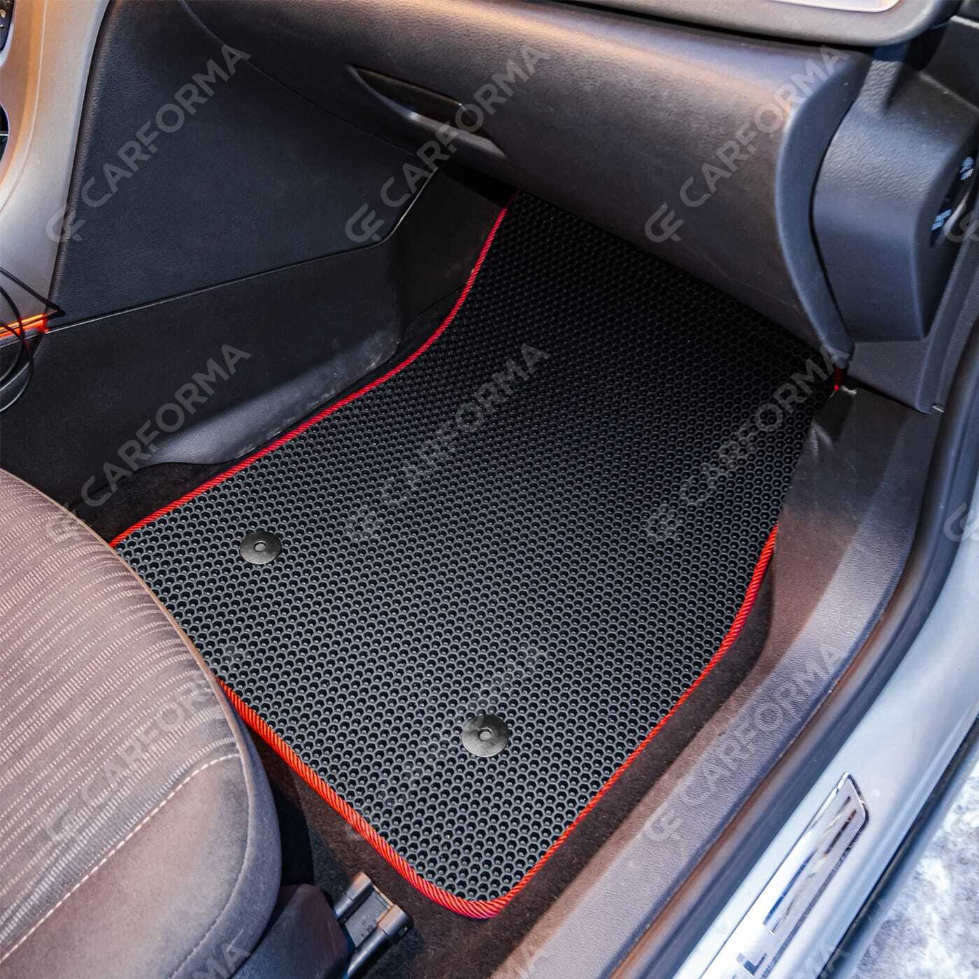 EVA коврики на Opel Astra J 2009&nbsp;-&nbsp;2015 в Улан-Удэ