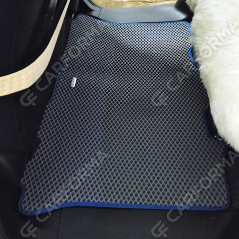 Коврики на Honda N-BOX I 2011&nbsp;-&nbsp;2017 в Улан-Удэ