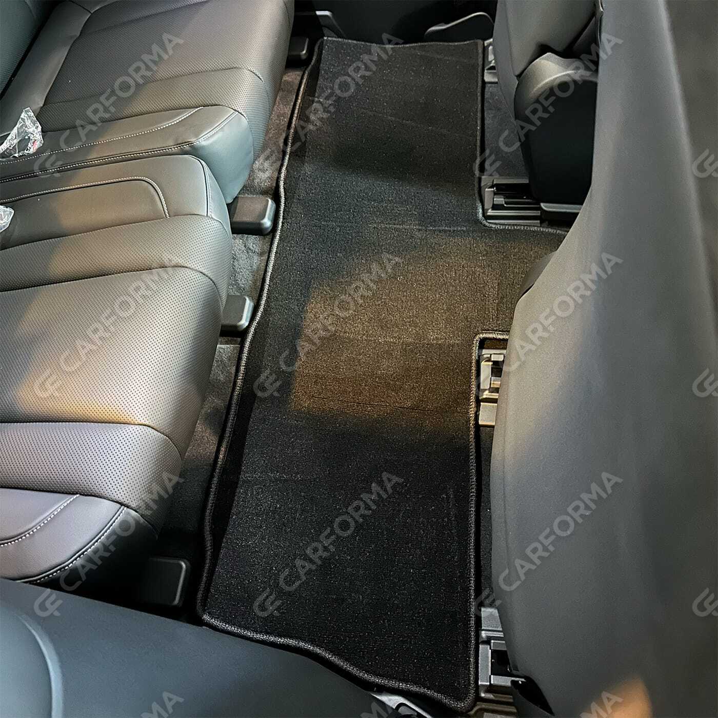 EVA коврики на AITO M7 2022&nbsp;-&nbsp;2026 в Улан-Удэ