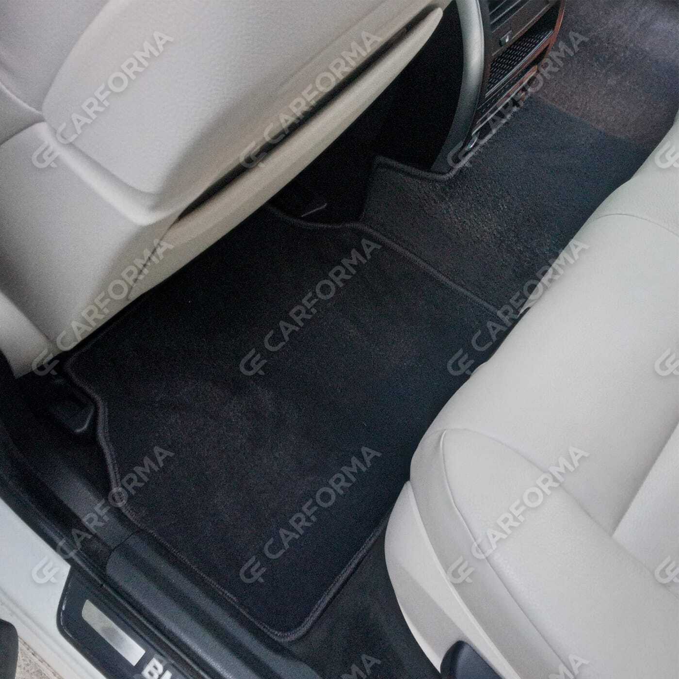 EVA коврики на BMW 5 Gran Turismo (F07) 2009&nbsp;-&nbsp;2016 в Улан-Удэ