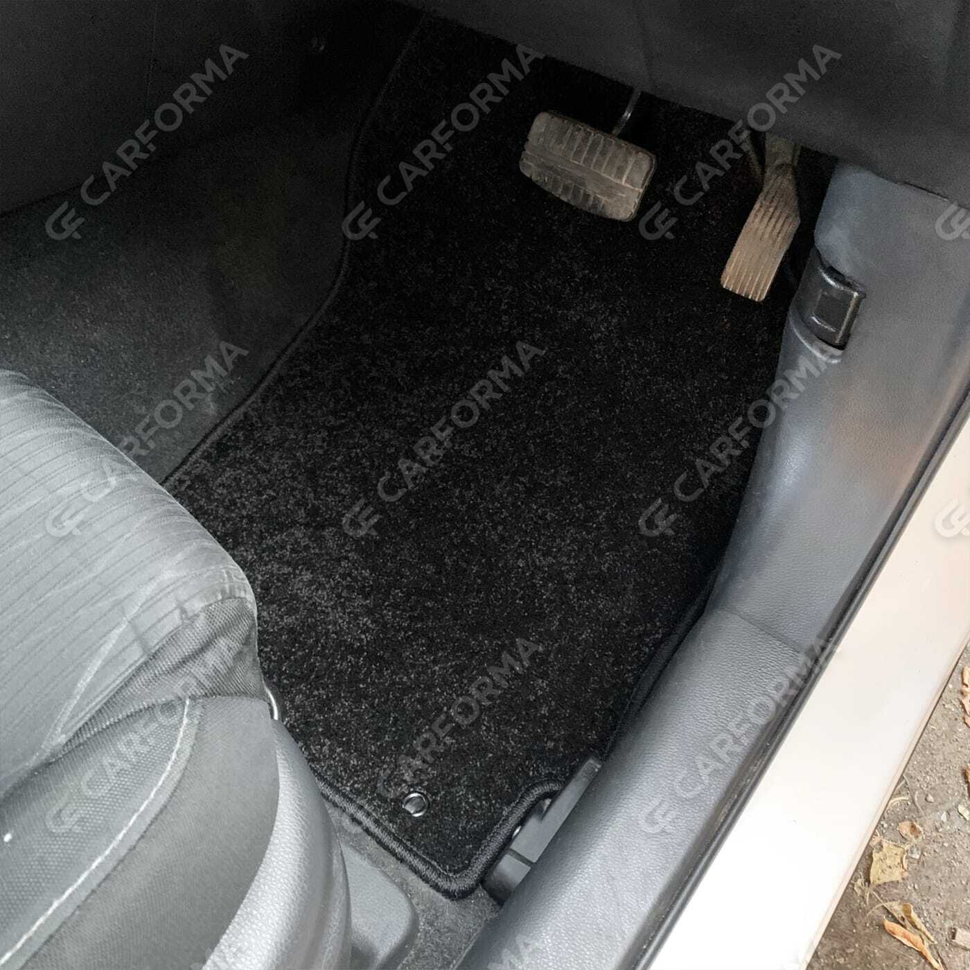 Коврики на Mitsubishi Eclipse Cross 2017&nbsp;-&nbsp;2026 в Улан-Удэ