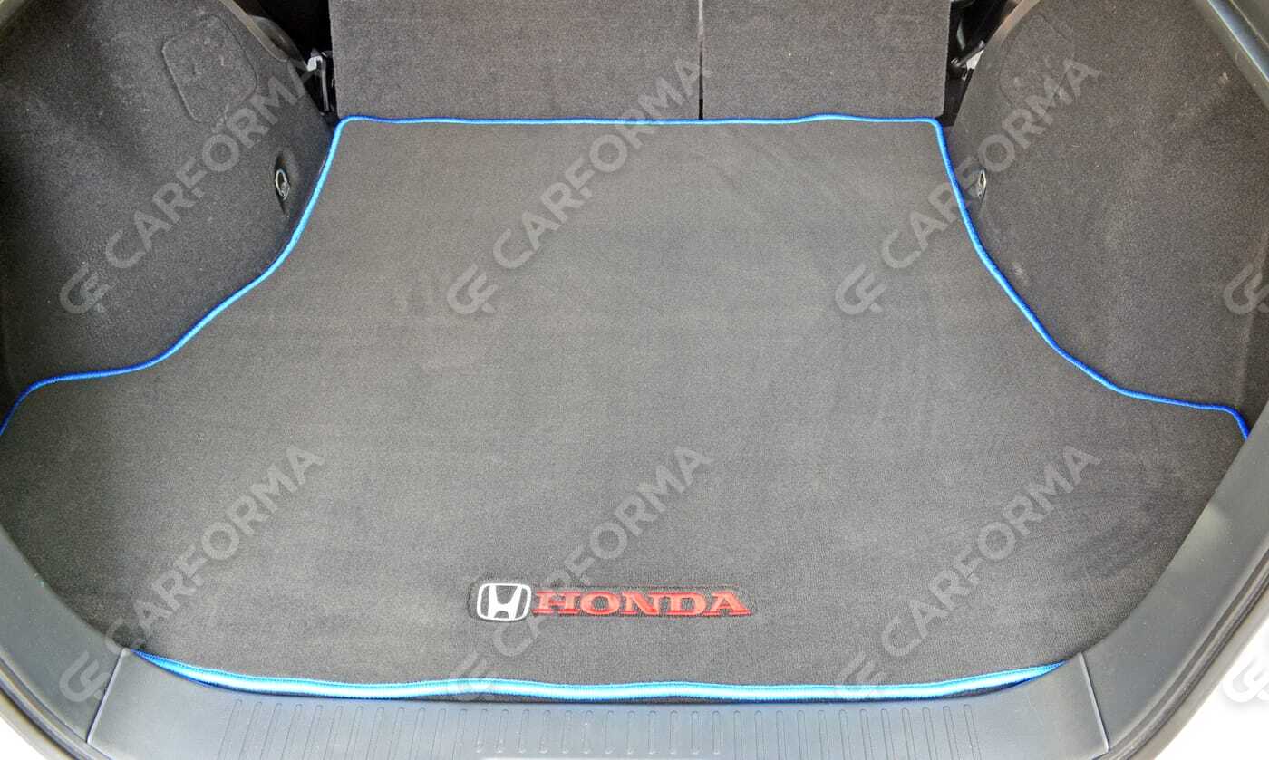 Ворсовые коврики на Honda Shuttle II 2015&nbsp;-&nbsp;2022 в Улан-Удэ