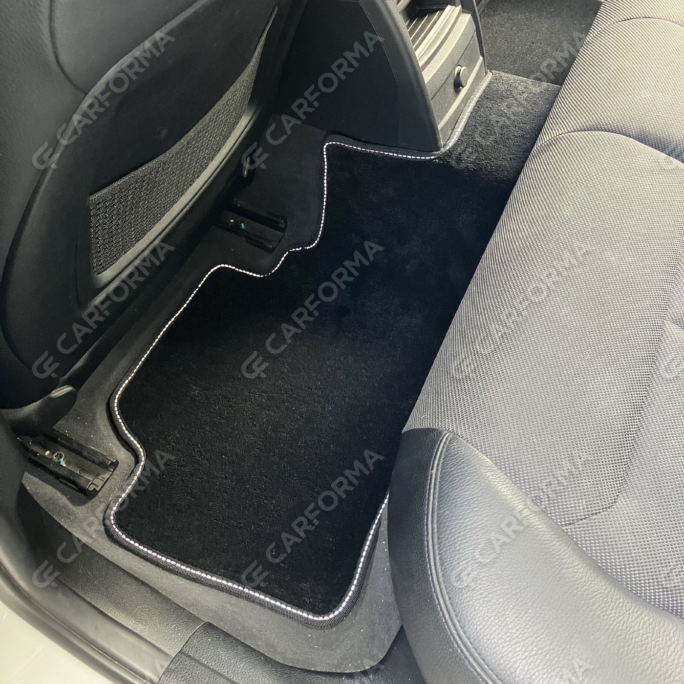 Ворсовые коврики на BMW 3 (F30/F31) 2012&nbsp;-&nbsp;2019 в Улан-Удэ