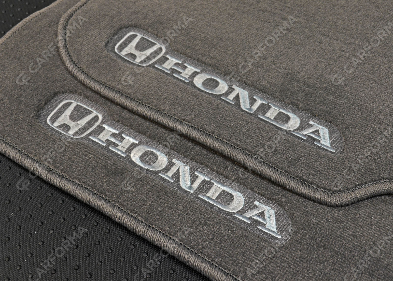 Коврики на Honda N-BOX I 2011&nbsp;-&nbsp;2017 в Улан-Удэ