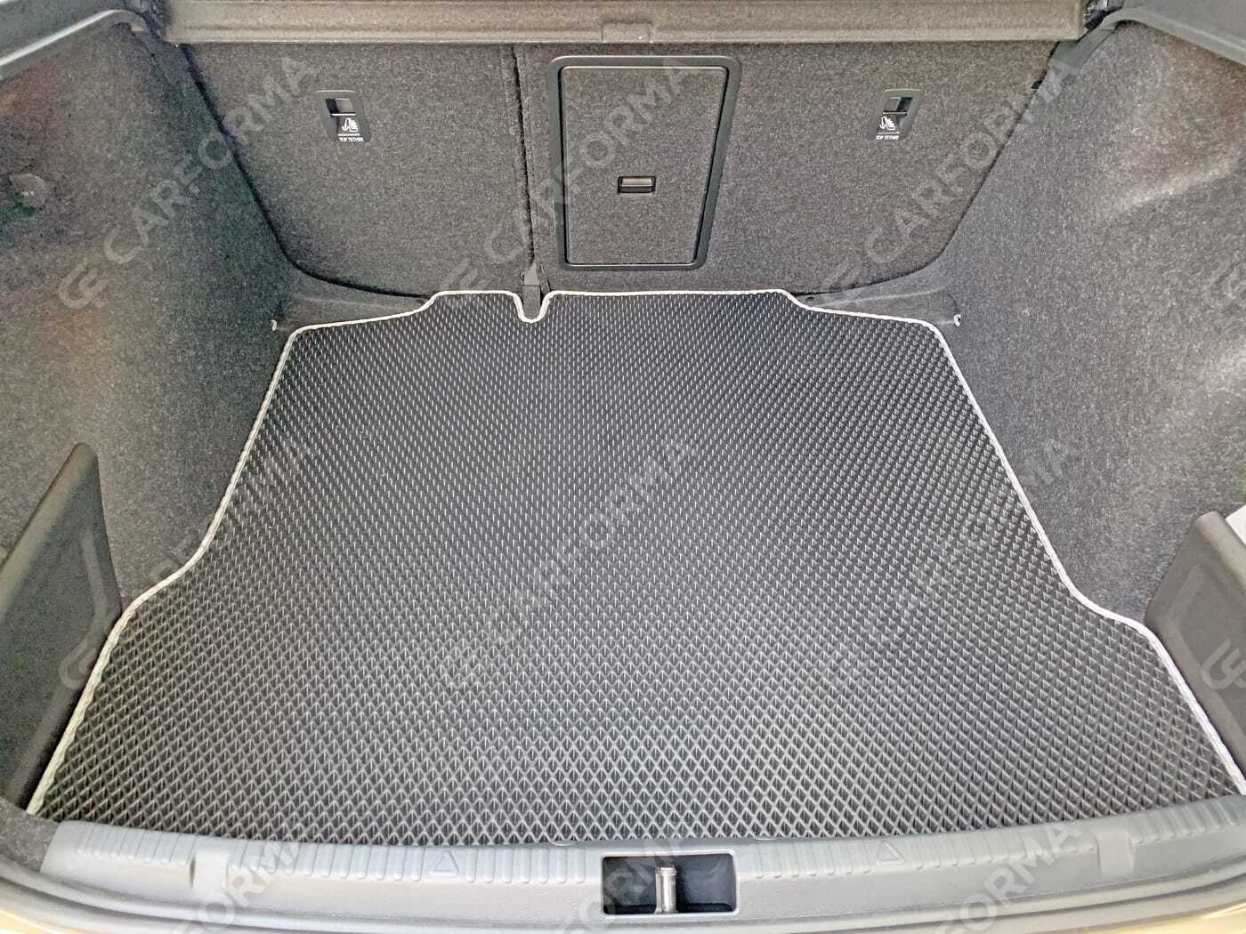 Коврики на Skoda Rapid I 2012&nbsp;-&nbsp;2020 в Улан-Удэ