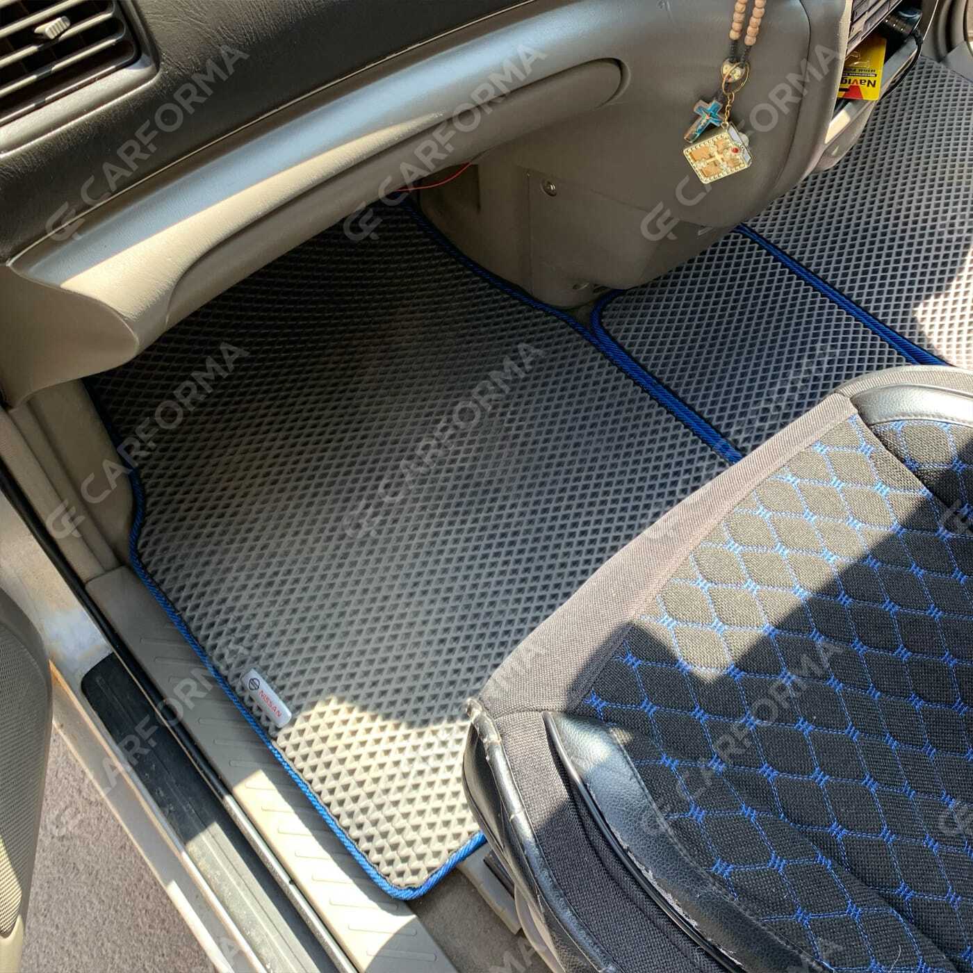 Коврики на Nissan R'nessa 1997&nbsp;-&nbsp;2001 в Улан-Удэ