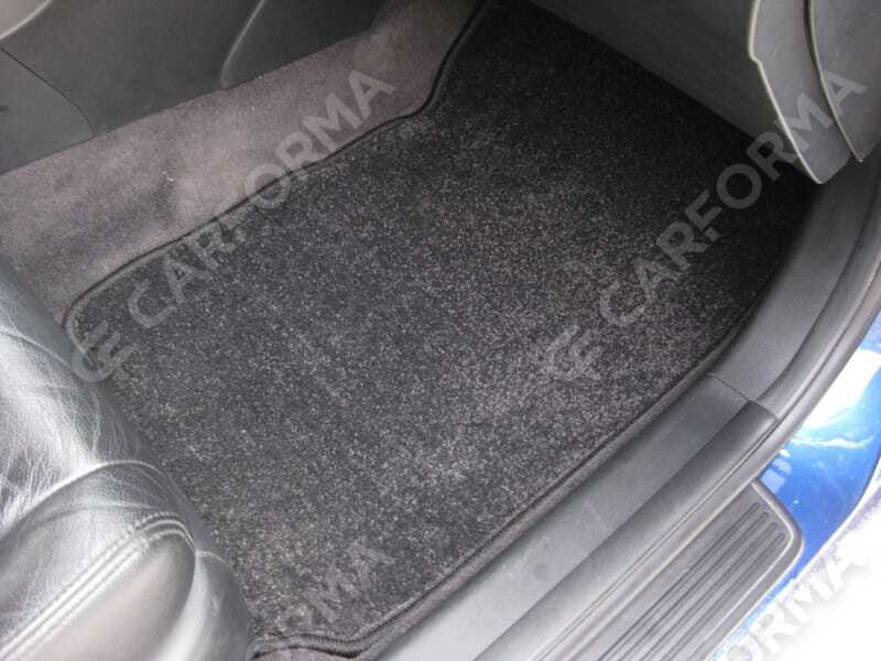 Коврики на Honda Accord 7 2002&nbsp;-&nbsp;2008 в Улан-Удэ