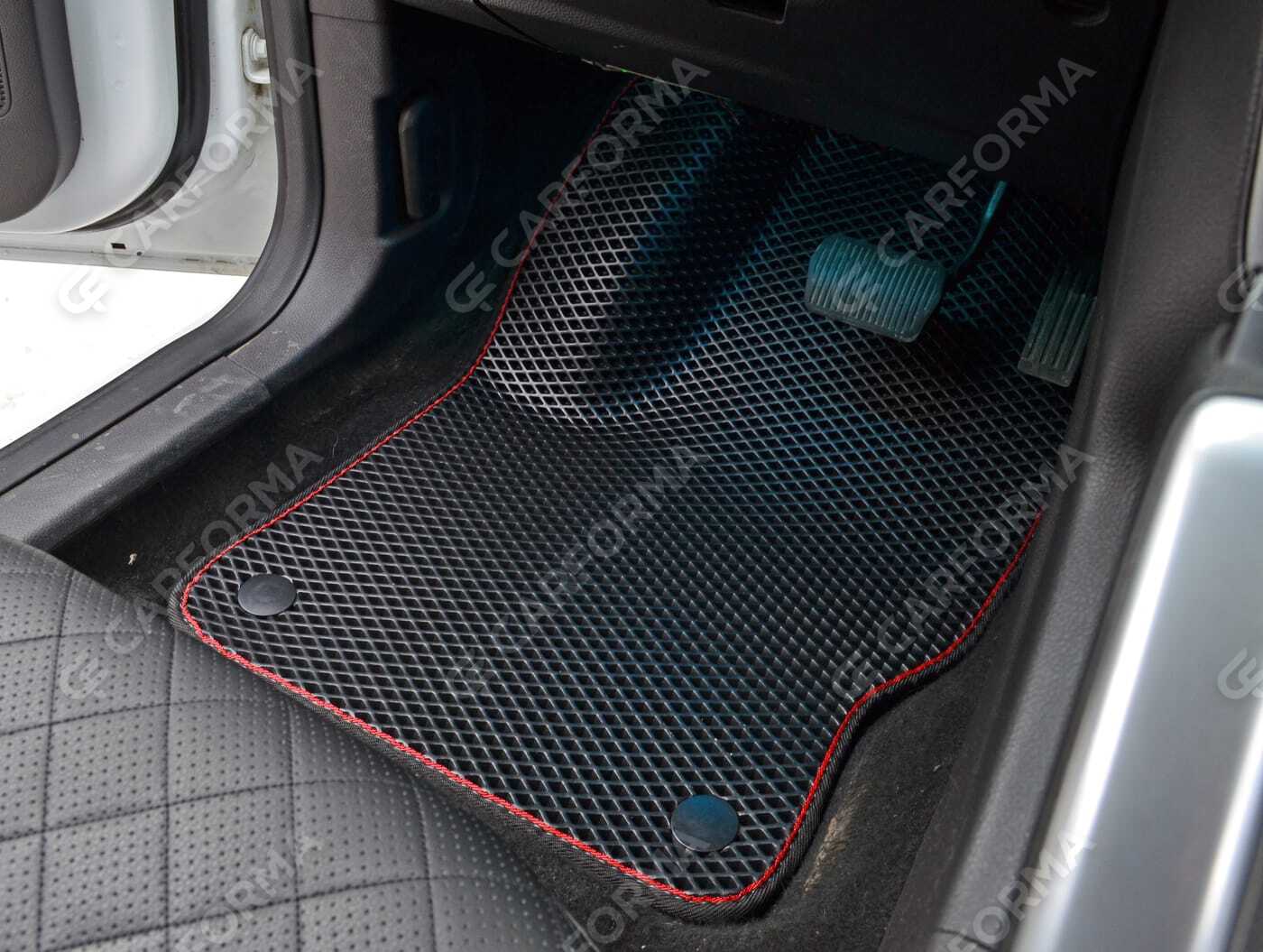 Коврики на Ford Focus III 2011&nbsp;-&nbsp;2019 в Улан-Удэ