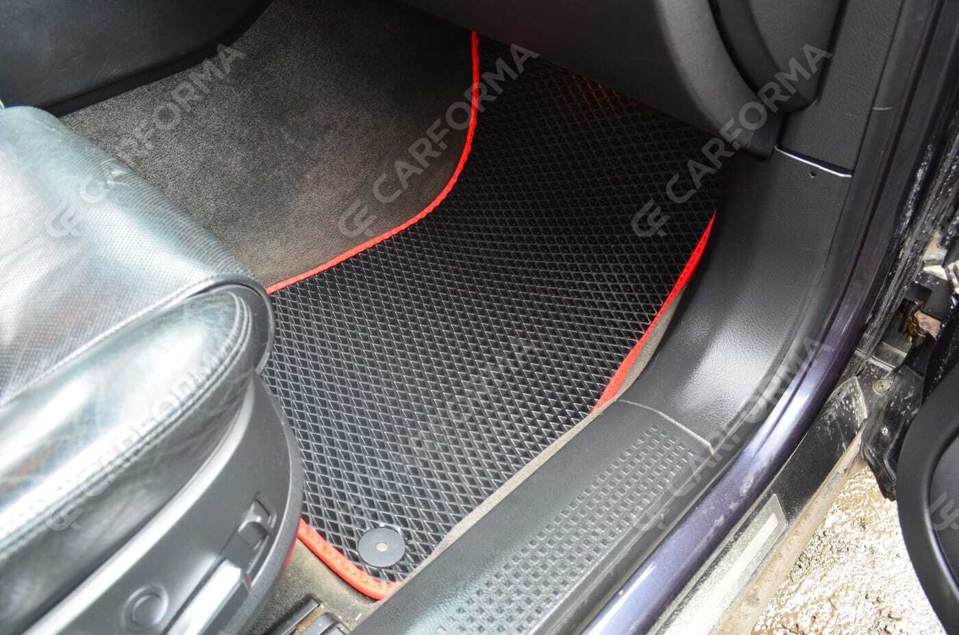 Коврики на Audi S8 (D3) 2006&nbsp;-&nbsp;2011 в Улан-Удэ