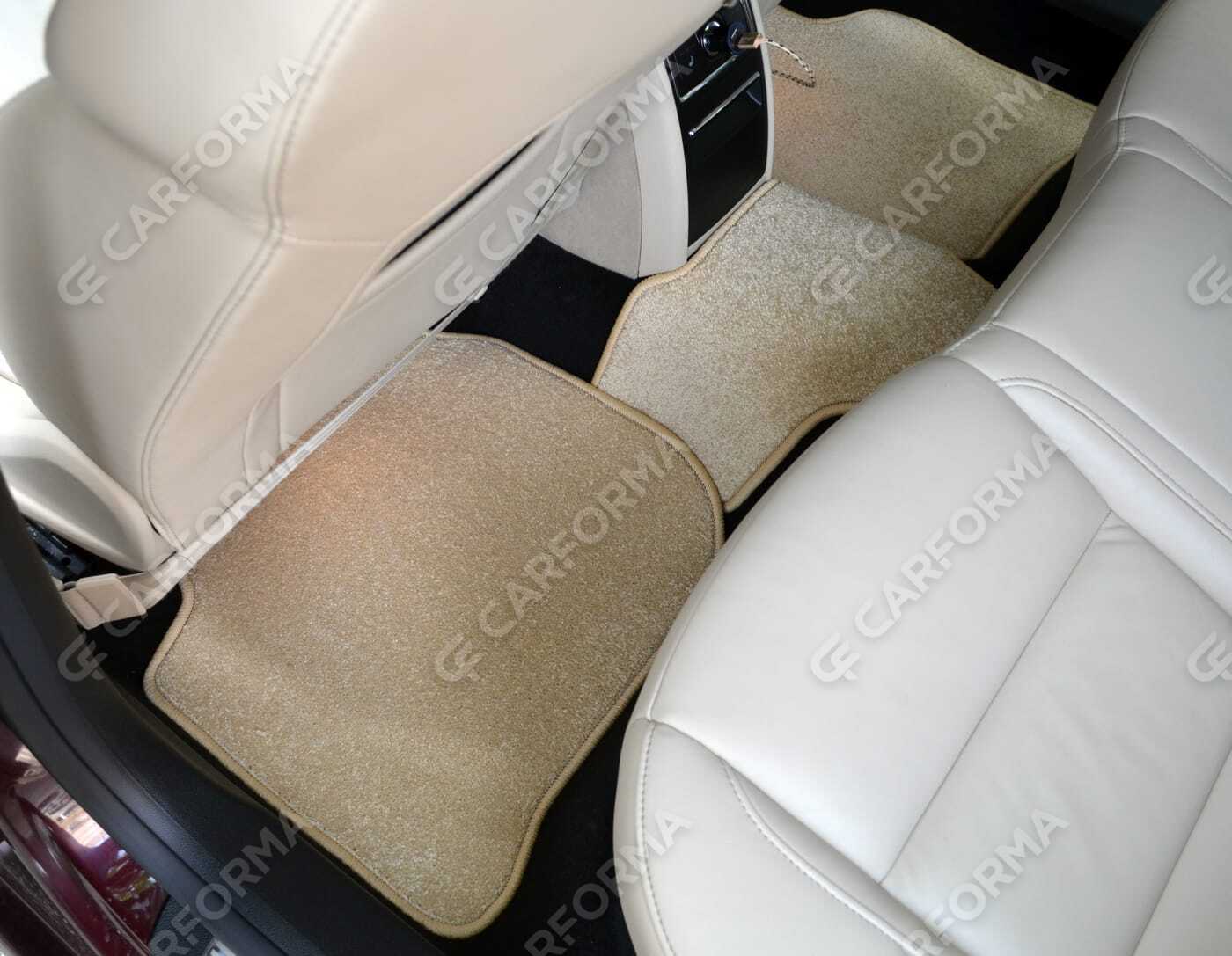 Коврики на Skoda Superb II 2008&nbsp;-&nbsp;2015 в Улан-Удэ