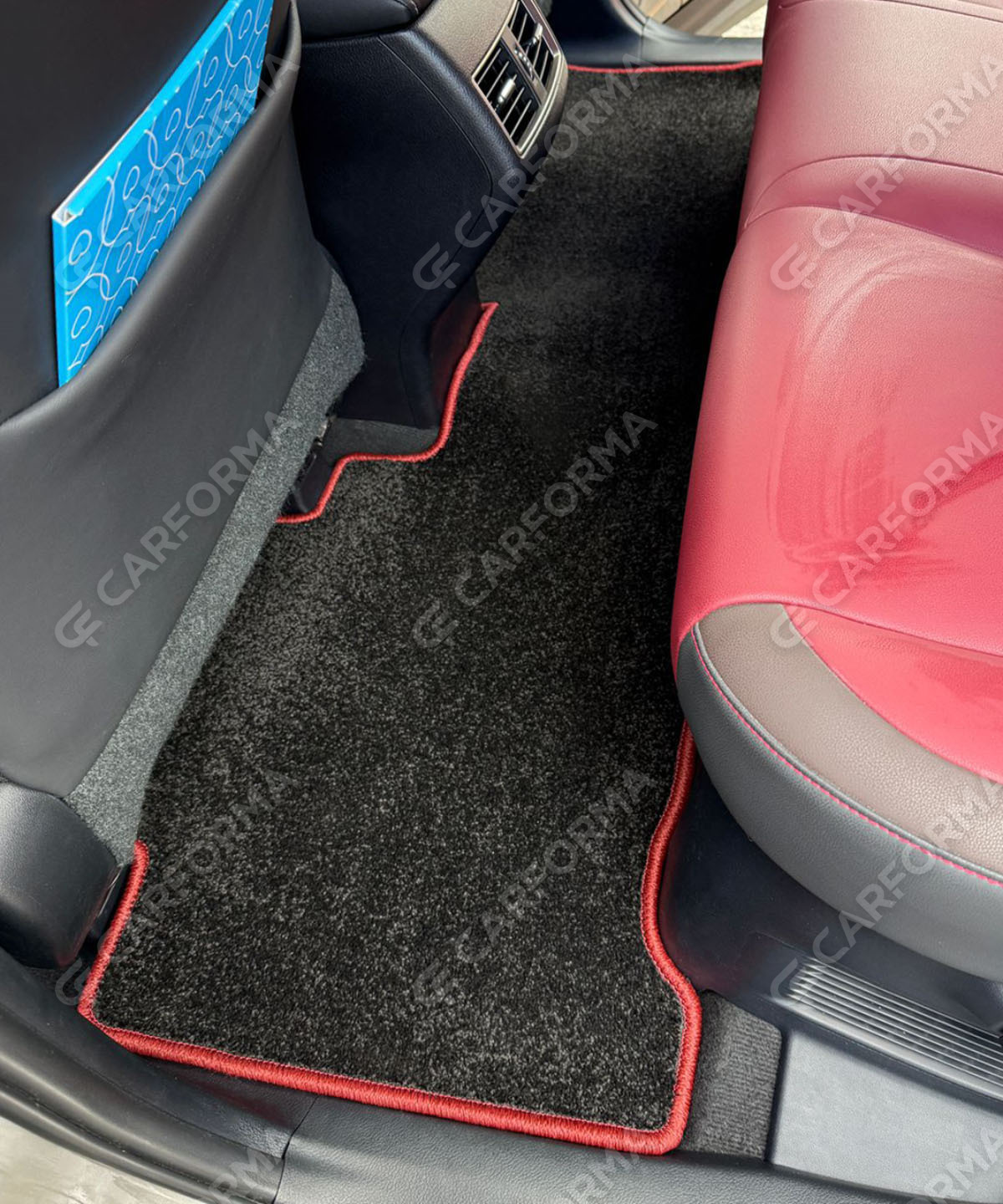 EVA коврики на Lexus NX I 2014&nbsp;-&nbsp;2021 в Улан-Удэ