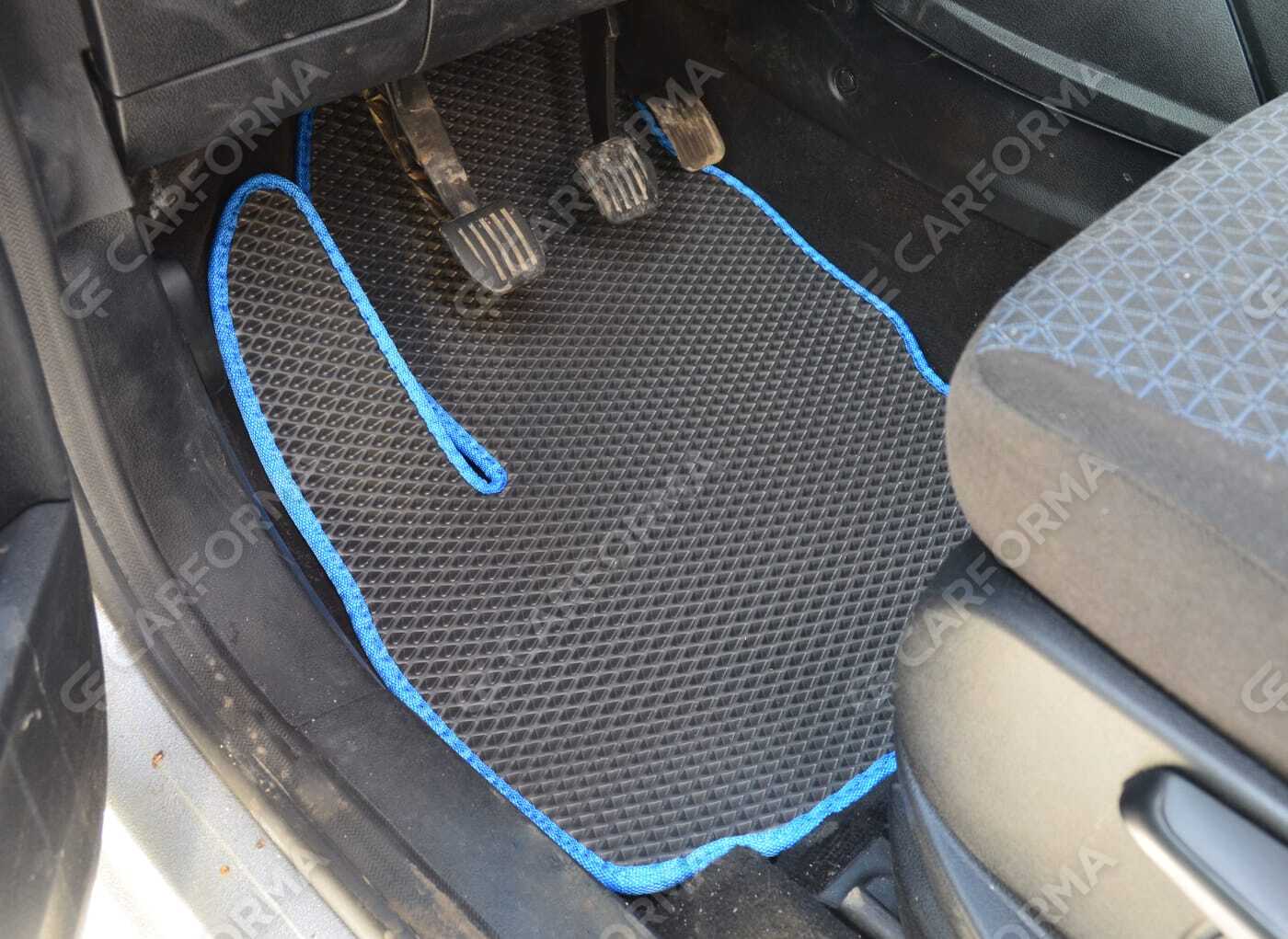 EVA коврики на Ford S-Max 2006&nbsp;-&nbsp;2015 в Улан-Удэ