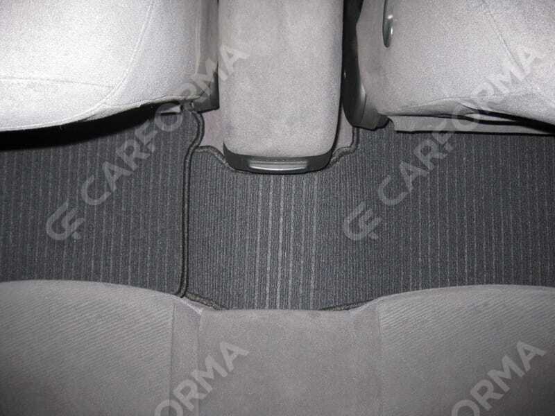 EVA коврики на Nissan Primera (P12) 2001&nbsp;-&nbsp;2008 в Улан-Удэ