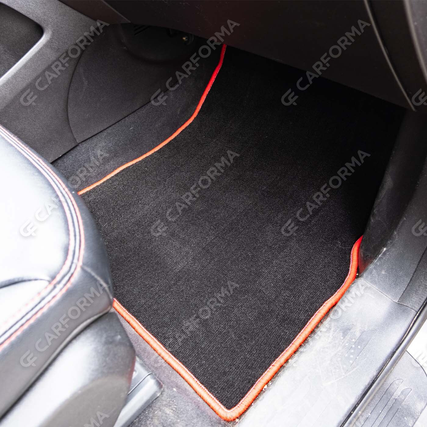 Ворсовые коврики на Chery Tiggo 5 2014&nbsp;-&nbsp;2020 в Улан-Удэ