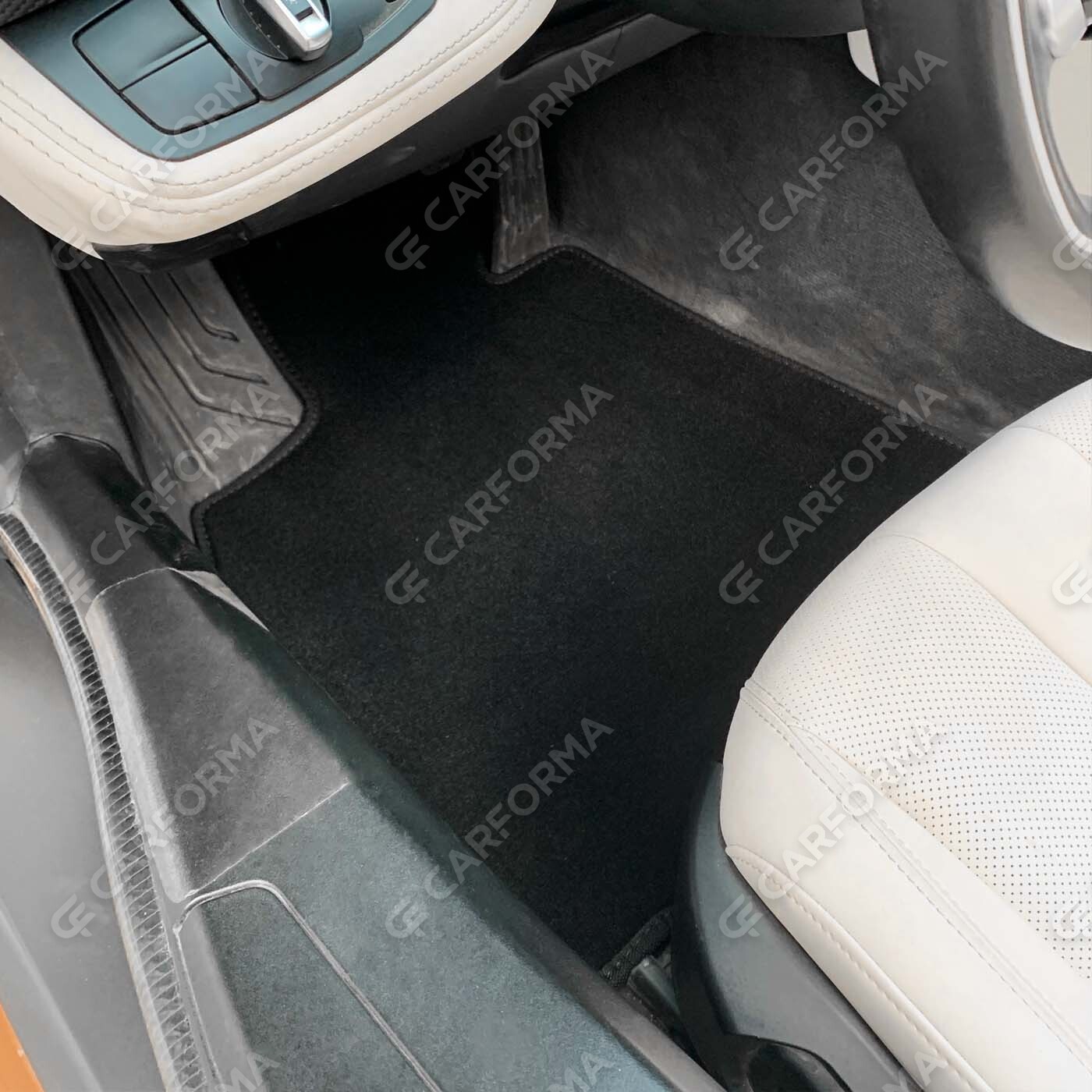 Ворсовые коврики на BMW i8 (I12/I15) 2014&nbsp;-&nbsp;2020 в Улан-Удэ