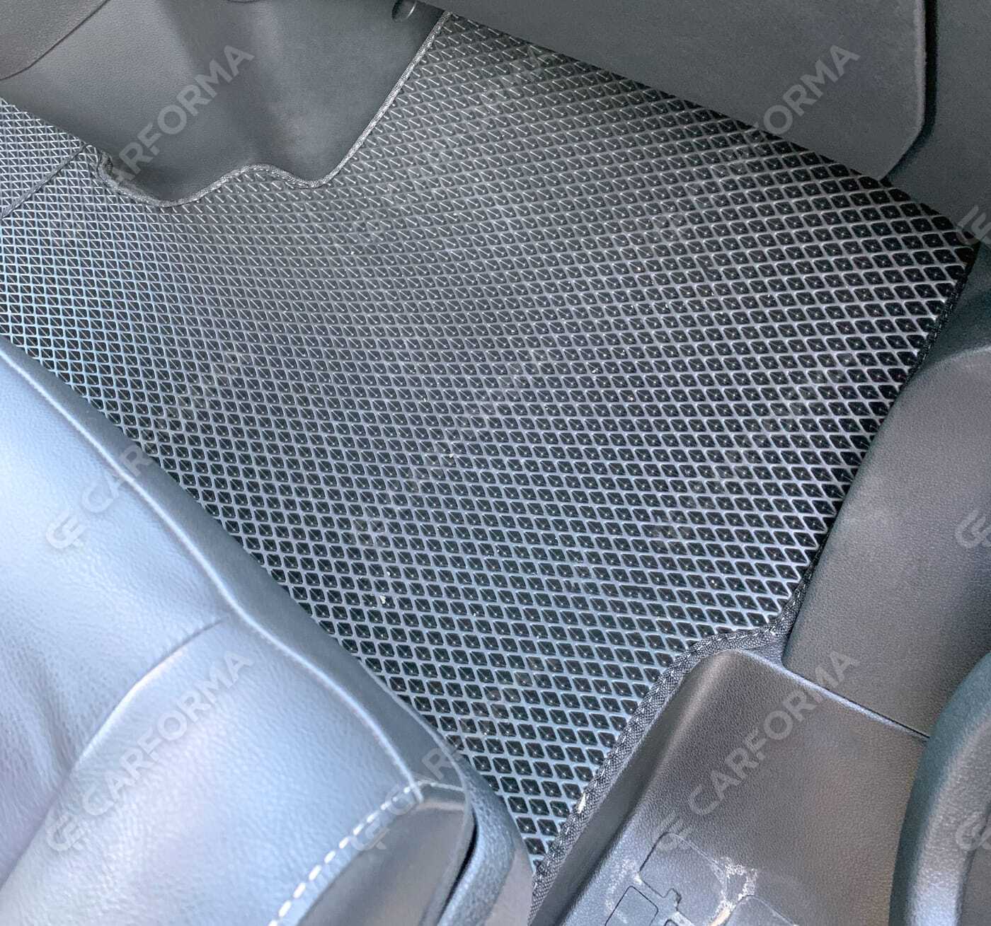 EVA коврики на Peugeot Traveller 2016&nbsp;-&nbsp;2026 в Улан-Удэ