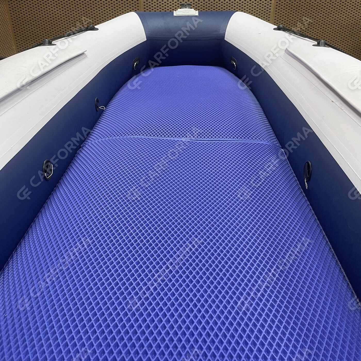 Ворсовые коврики на Лодки Altair HD 360 НДНД  в Улан-Удэ