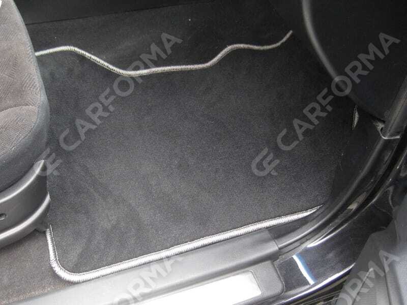 Ворсовые коврики на Great Wall Hover H5 2010&nbsp;-&nbsp;2017 в Улан-Удэ