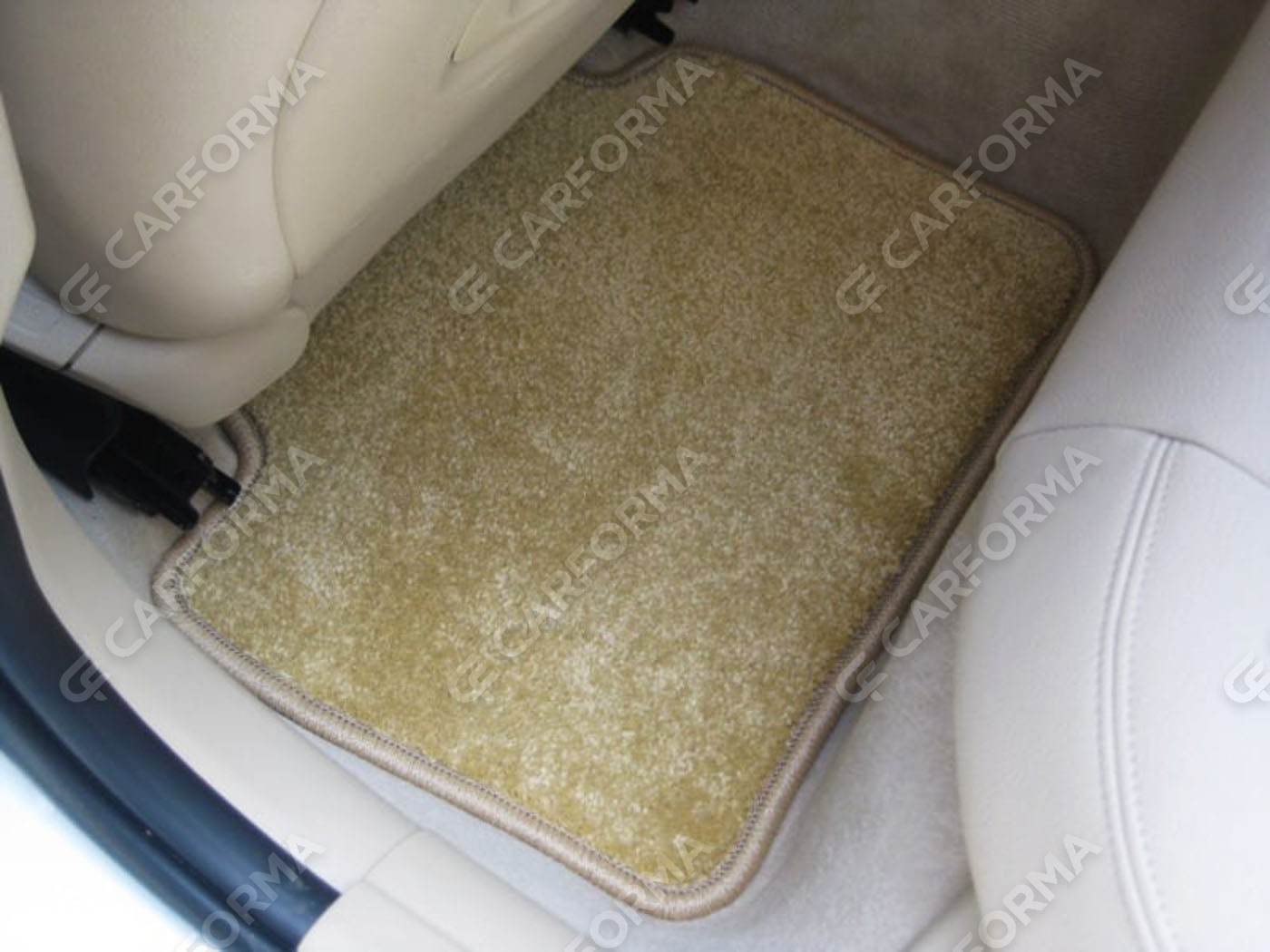 Ворсовые коврики на BMW 3 (F30/F31) 2012&nbsp;-&nbsp;2019 в Улан-Удэ