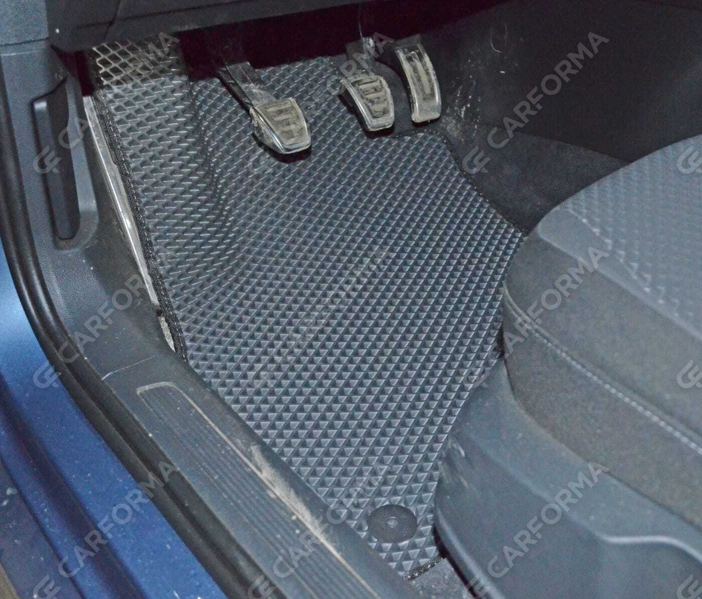 Коврики на Volkswagen Passat B8 2014&nbsp;-&nbsp;2026 в Улан-Удэ