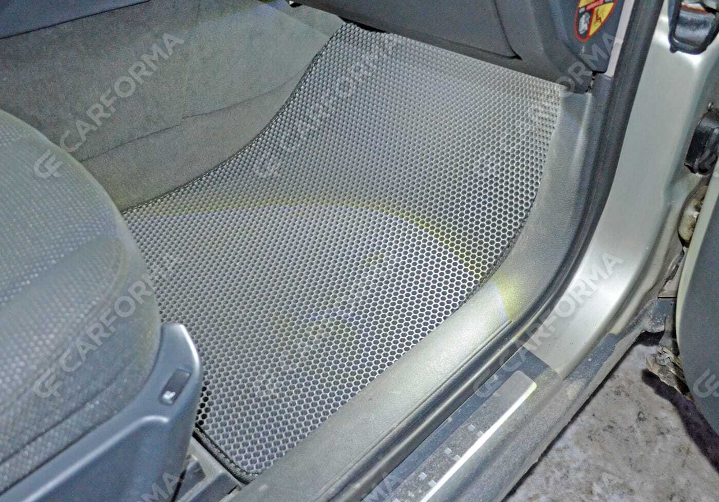 Ворсовые коврики на Renault Vel Satis 2001&nbsp;-&nbsp;2009 в Улан-Удэ