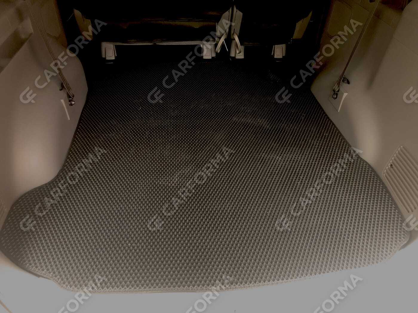 EVA коврики на Hyundai H1 II 2007&nbsp;-&nbsp;2022 в Улан-Удэ