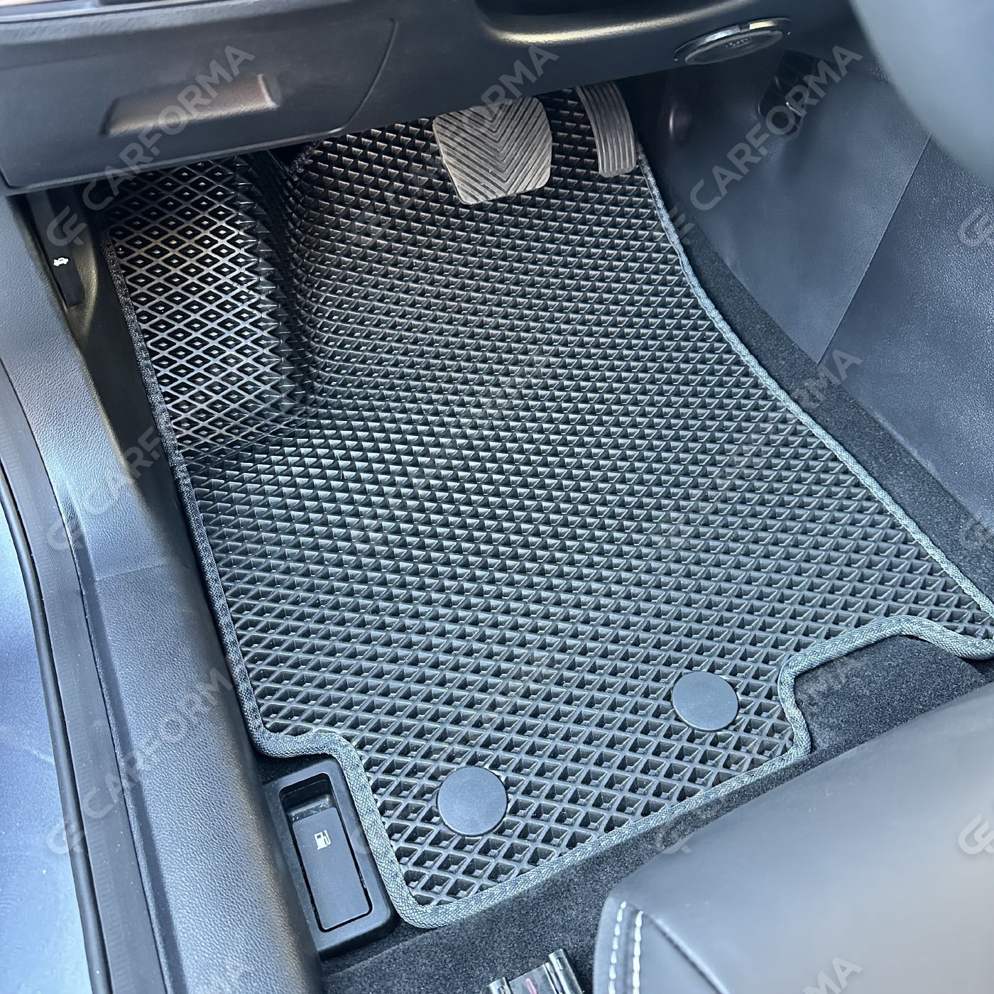 Коврики на Москвич 6 2023&nbsp;-&nbsp;2026 в Улан-Удэ