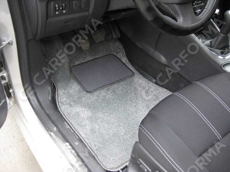 EVA коврики на Renault Fluence 2009&nbsp;-&nbsp;2017 в Улан-Удэ