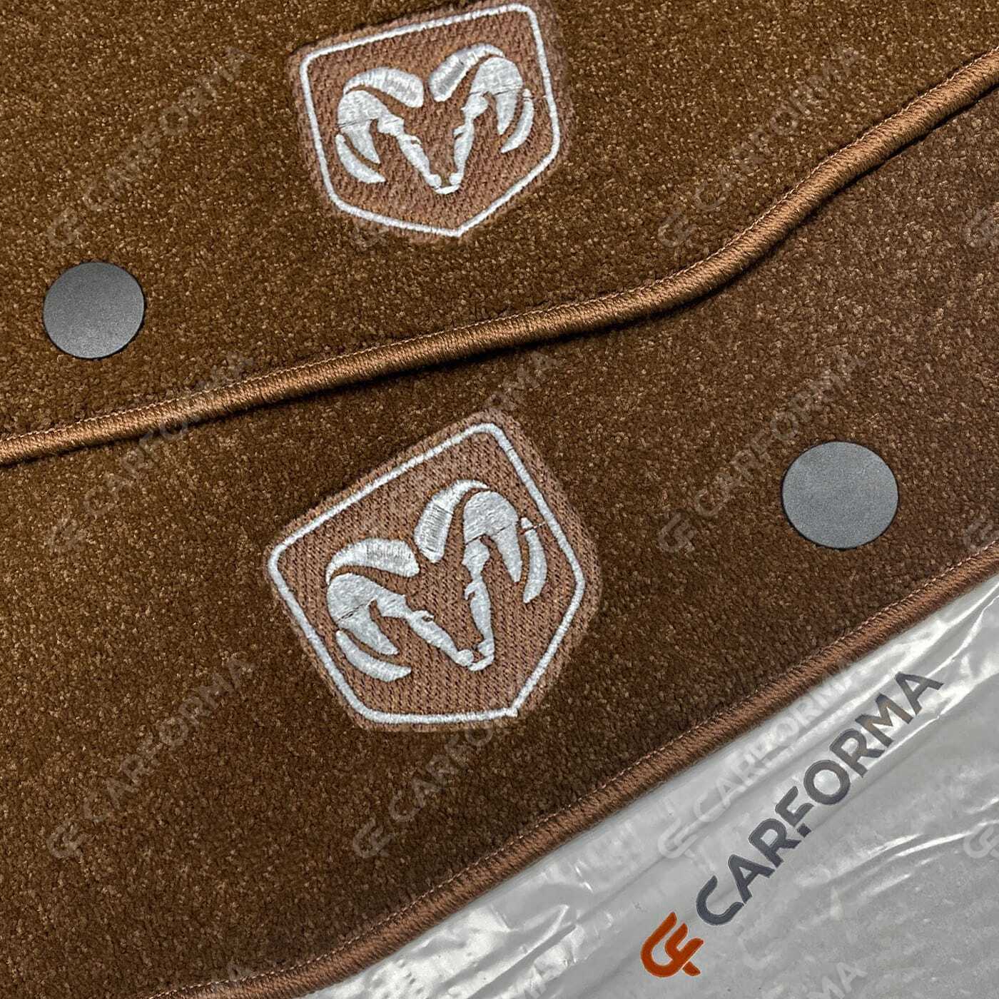 Ворсовые коврики на Dodge Neon II 1999&nbsp;-&nbsp;2005 в Улан-Удэ