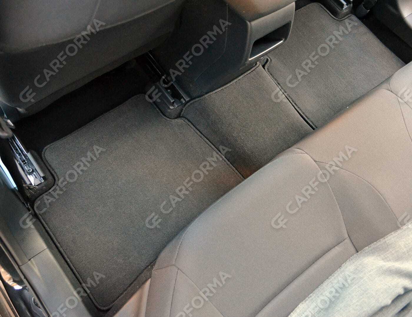 EVA коврики на Toyota Corolla (E21) 2018&nbsp;-&nbsp;2026 в Улан-Удэ