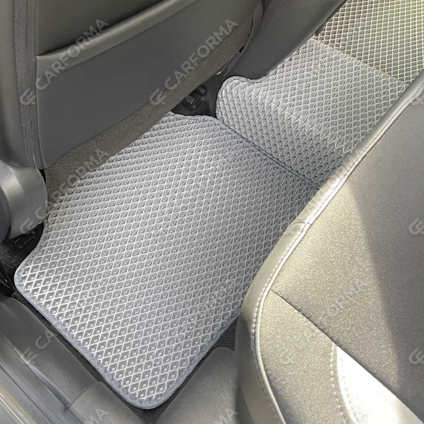 Ворсовые коврики на Lada (ВАЗ) Vesta рестайлинг 2022&nbsp;-&nbsp;2026 в Улан-Удэ