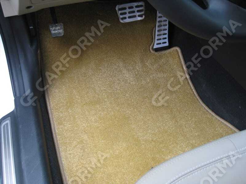 Коврики на KIA Optima I 2010&nbsp;-&nbsp;2016 в Улан-Удэ