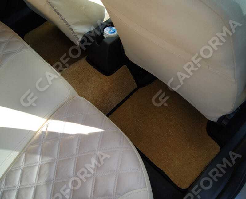 EVA коврики на Opel Astra Family 2011&nbsp;-&nbsp;2014 в Улан-Удэ