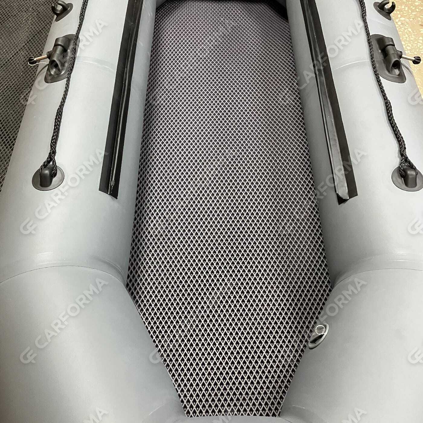 Коврики на Лодки Polar Bird PB-240Т  в Улан-Удэ