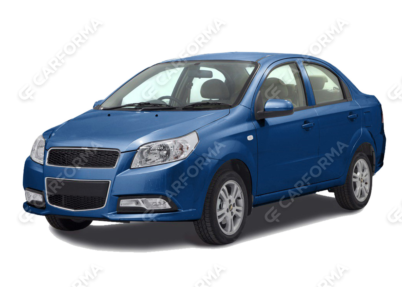 Коврики на Ravon Nexia R3 2015&nbsp;-&nbsp;2020