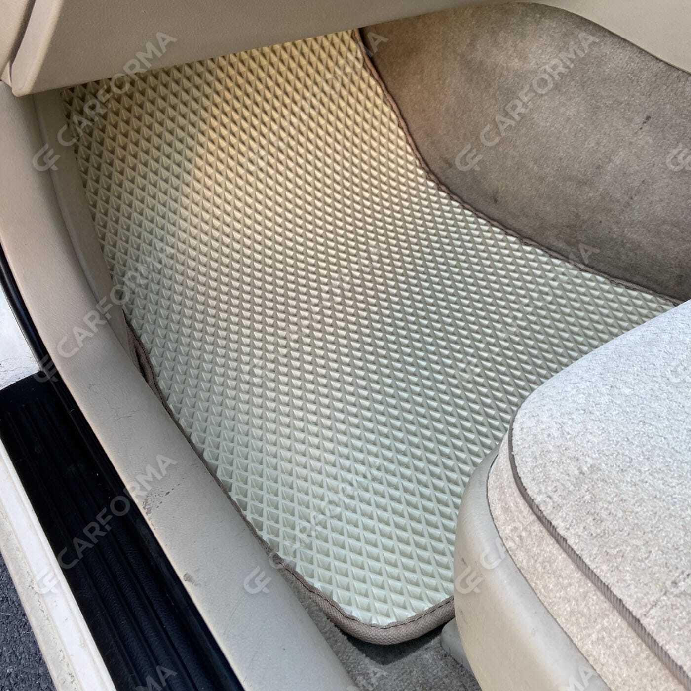 Коврики на Toyota Mark II Wagon Blit 2002&nbsp;-&nbsp;2007 в Улан-Удэ