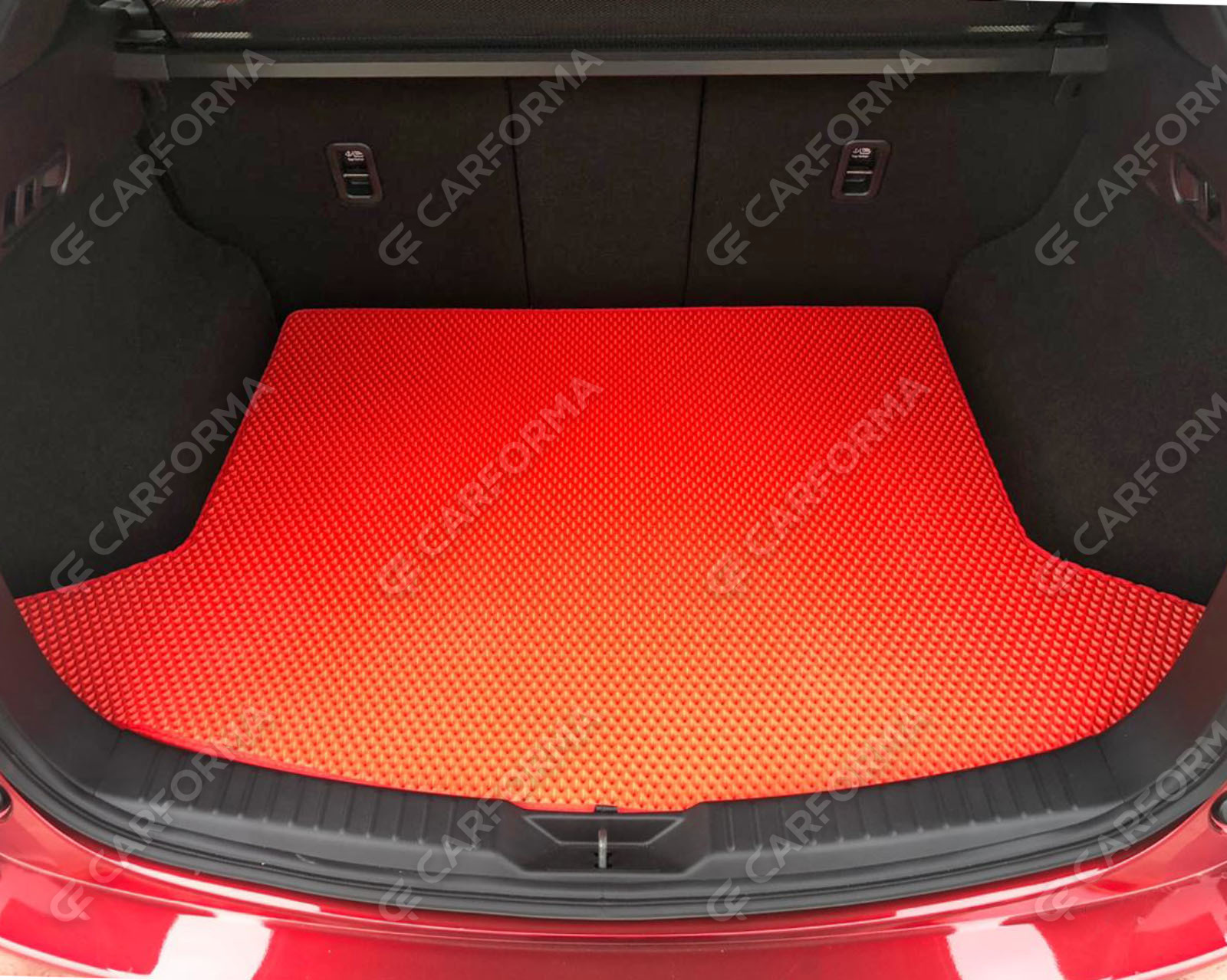 Коврики на Mazda CX5 II 2016&nbsp;-&nbsp;2026 в Улан-Удэ