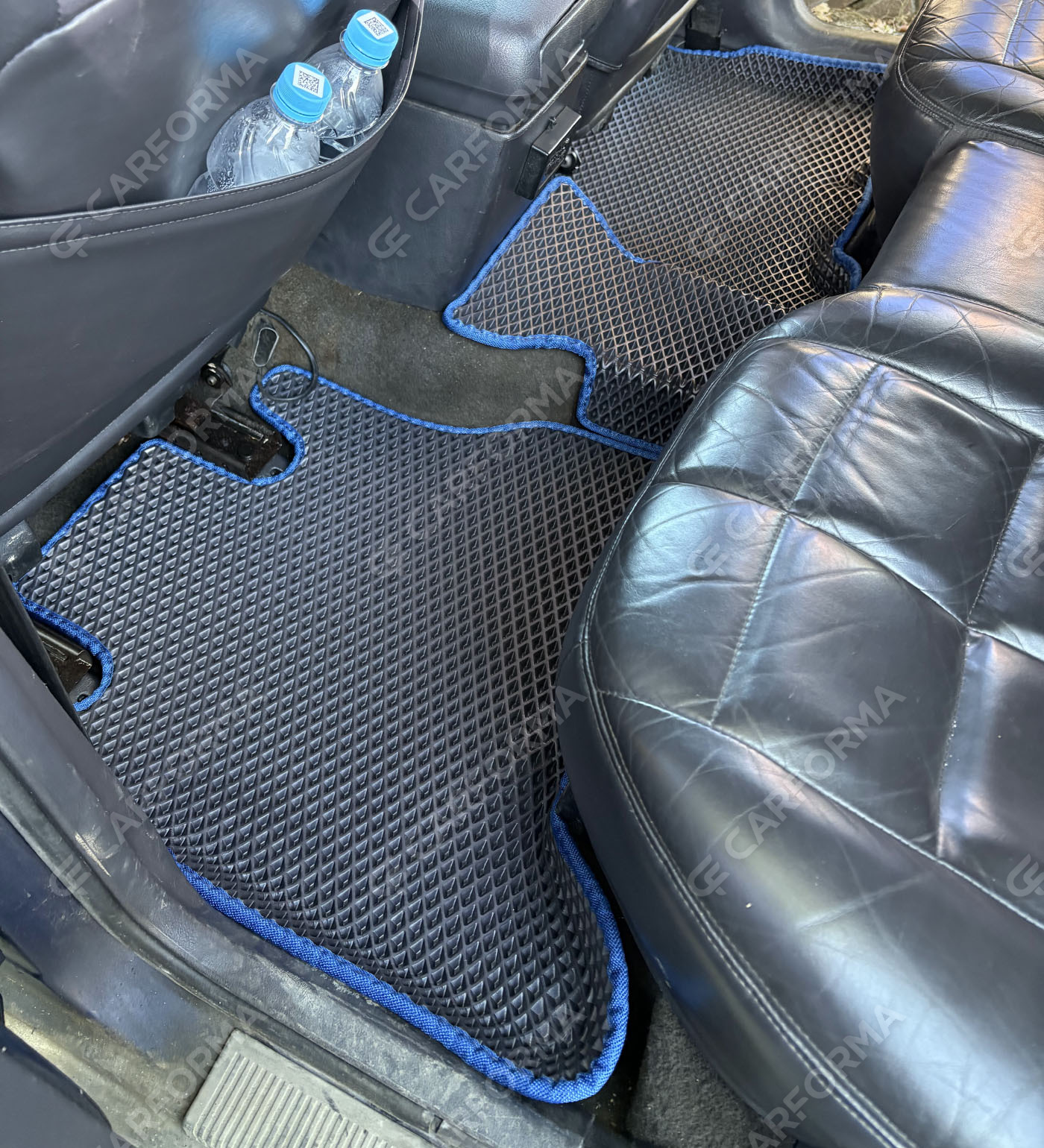 Коврики на Jeep Grand Cherokee (ZJ) 1992&nbsp;-&nbsp;1999 в Улан-Удэ