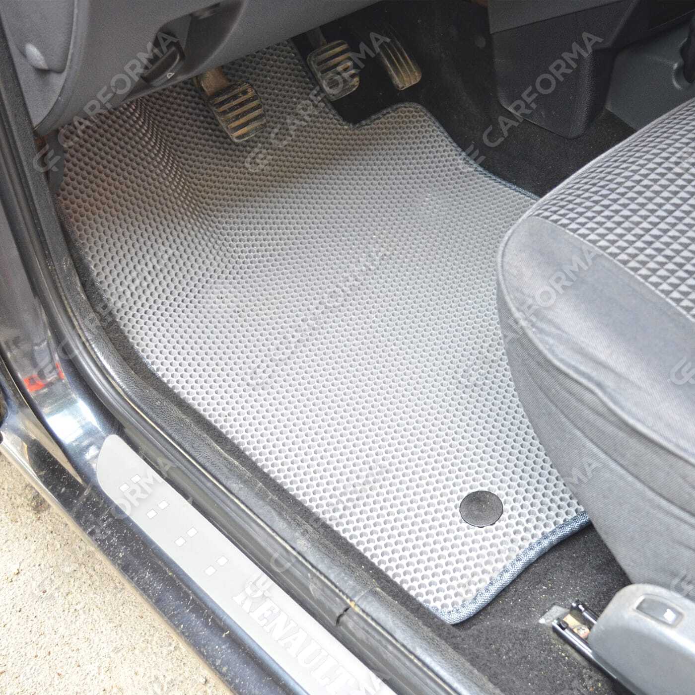 Коврики на Renault Logan I 2004&nbsp;-&nbsp;2016 в Улан-Удэ