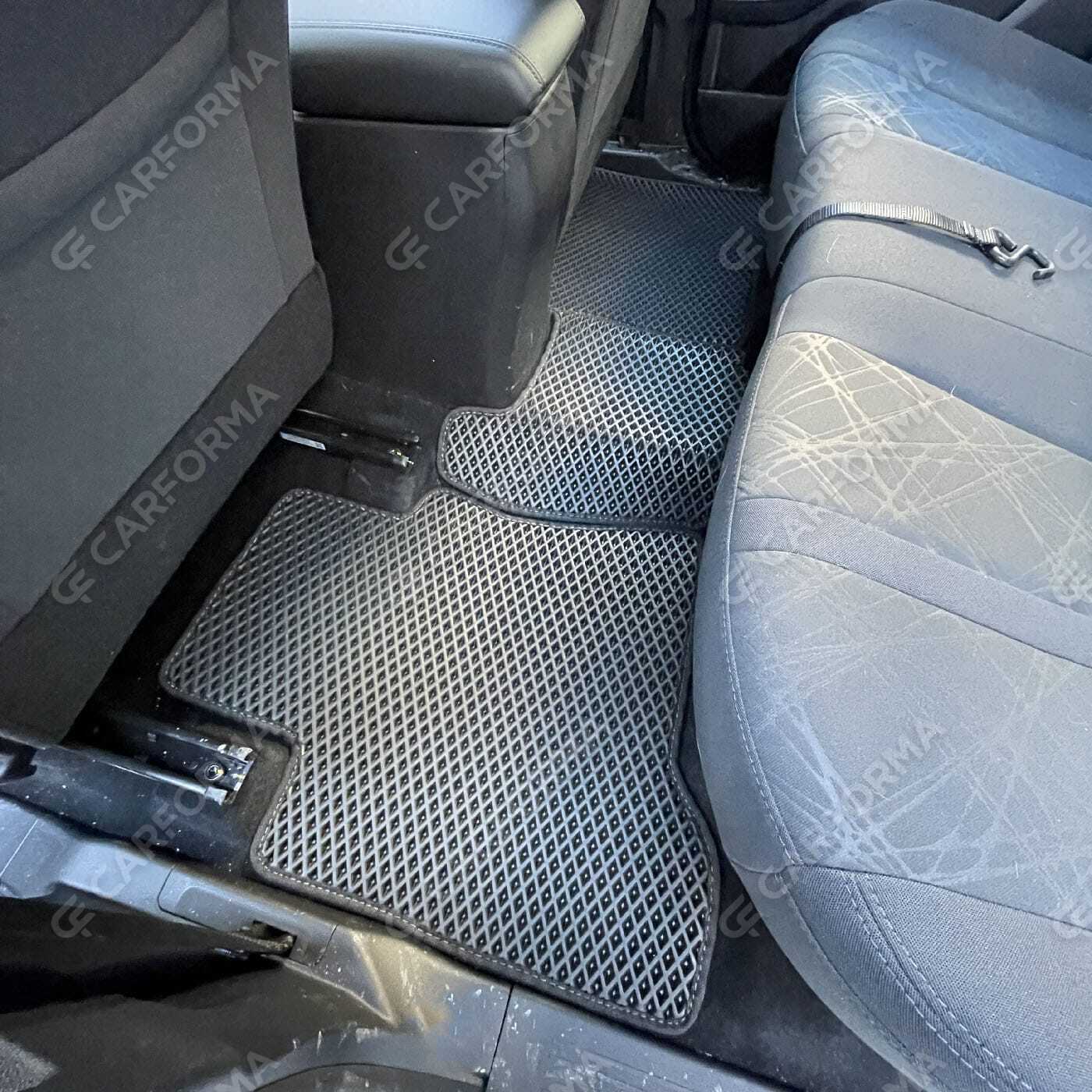 EVA коврики на Great Wall Poer KingKong 2021&nbsp;-&nbsp;2026 в Улан-Удэ