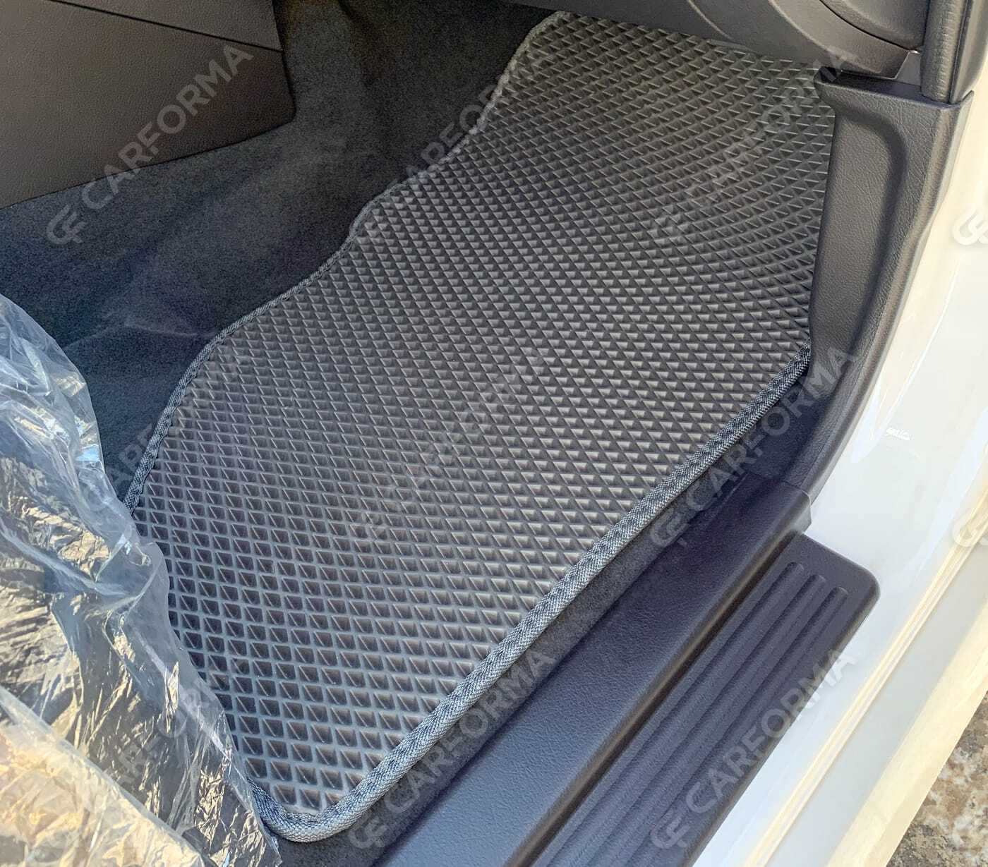 Ворсовые коврики на Great Wall Hover H3 2010&nbsp;-&nbsp;2016 в Улан-Удэ