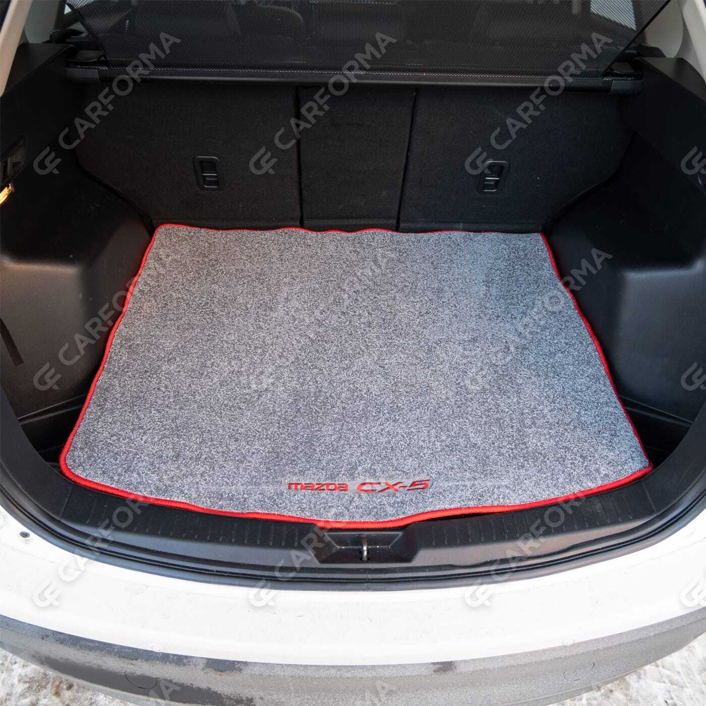 Коврики на Mazda CX5 I 2011&nbsp;-&nbsp;2017 в Улан-Удэ