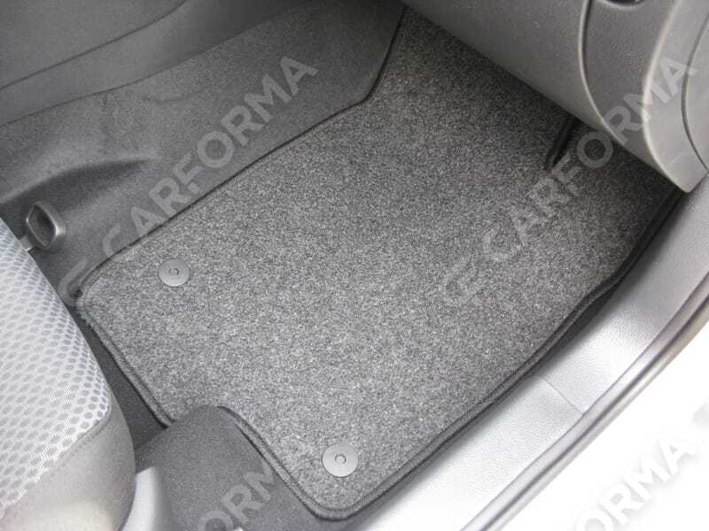 EVA коврики на Volkswagen Jetta VI 2010&nbsp;-&nbsp;2019 в Улан-Удэ